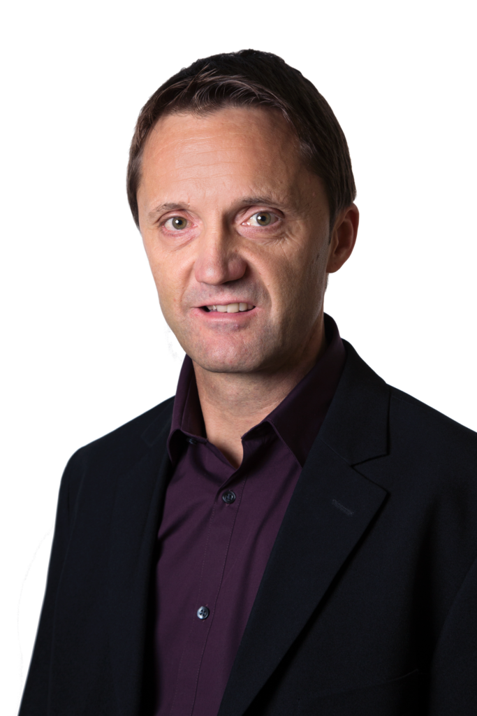 Michael D Ritz UNTERNEHMEN - Ritz und Partner Treuhand AG